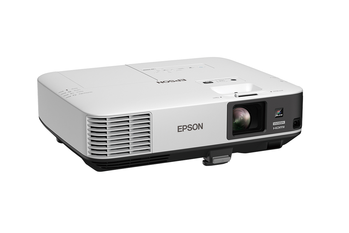 Máy Chiếu Epson EB-2155WMáy Chiếu Epson EB-2155W