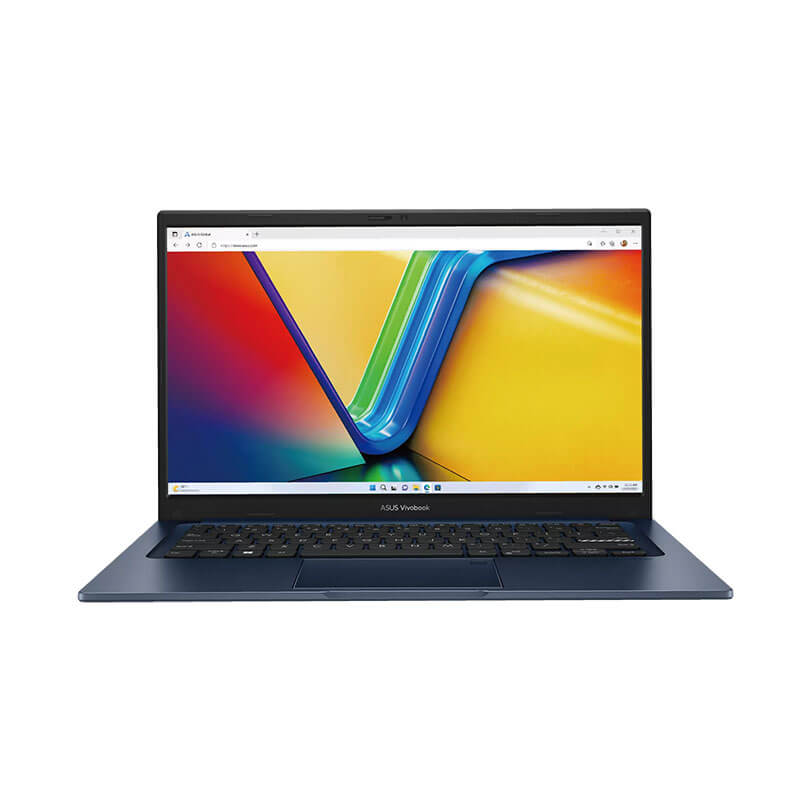 Asus-VivoBook-X1404VAP-Intel-Quiet-Blue-1