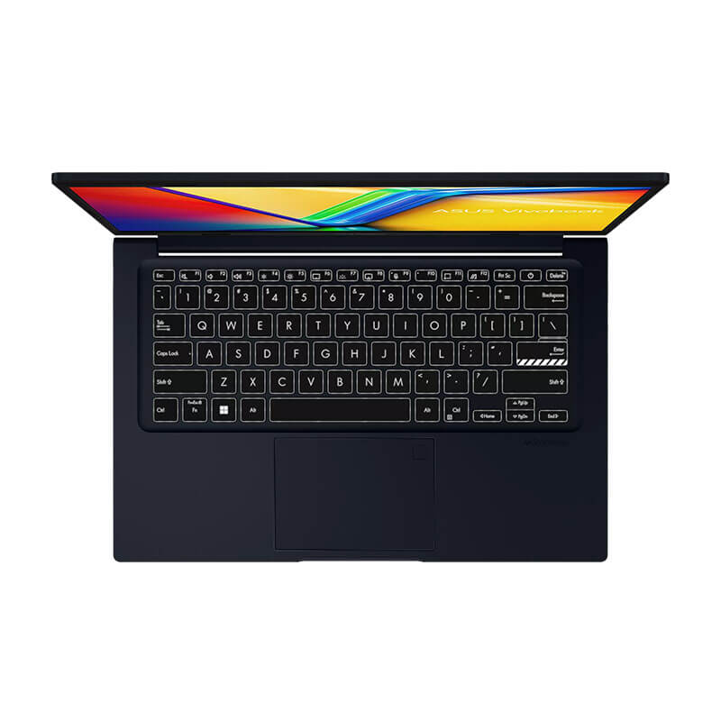 Asus-VivoBook-X1404VAP-Intel-Quiet-Blue-4