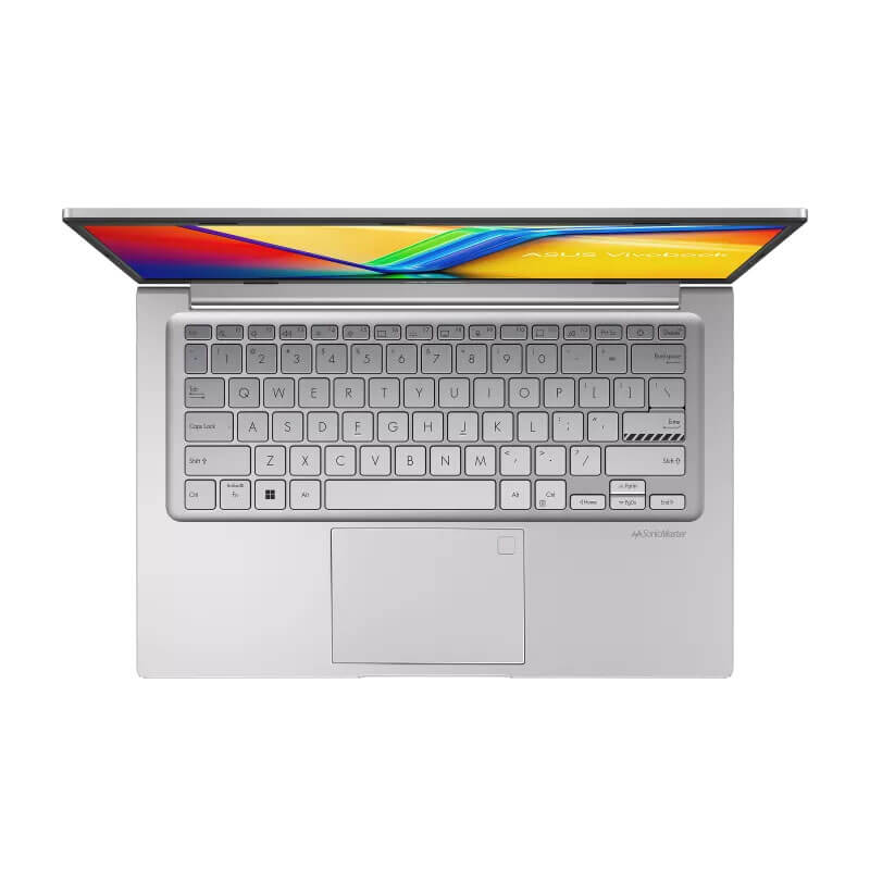 Asus-VivoBook-X1404VAP-Intel-Silver-4